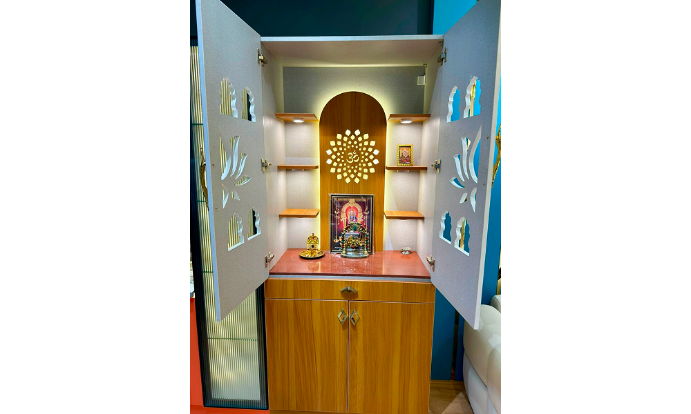 Complete Home Interior Solutions